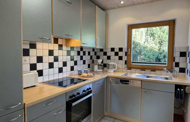 Casa de 3 quartos em Löffingen com jardim e terraço - Foto 4