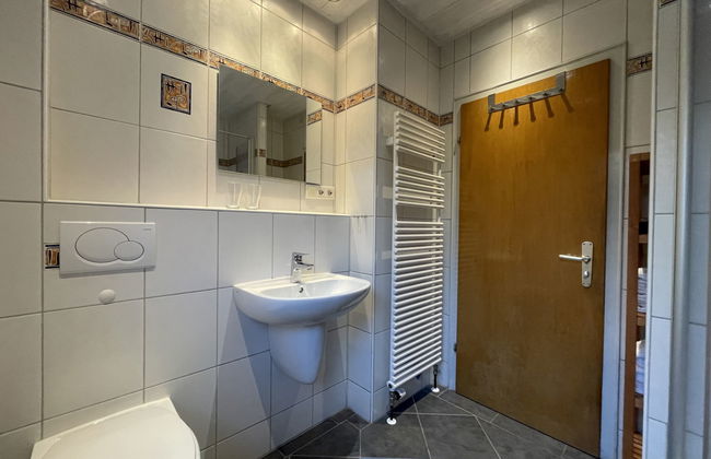 Casa de 3 quartos em Löffingen com jardim e terraço - Foto 15