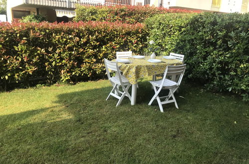 Photo 15 - Appartement de 2 chambres à Lazise avec piscine et jardin