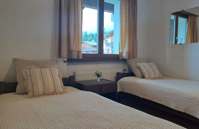 Apartamento de 4 quartos em Val de Bagnes - Foto 8