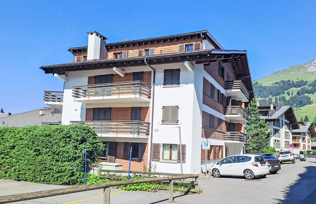 Apartamento de 4 quartos em Val de Bagnes - Foto 16