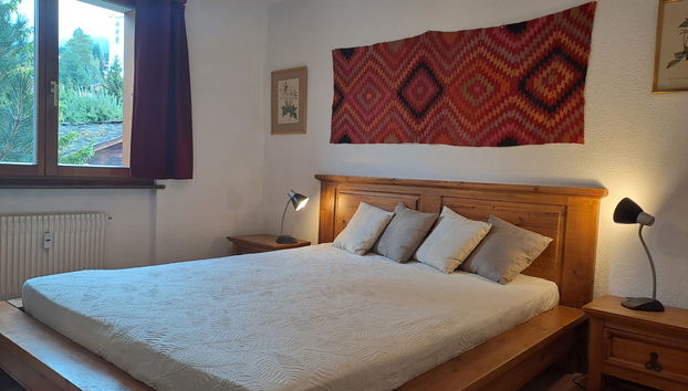 Apartment mit 4 Schlafzimmern in Val de Bagnes - Foto 5