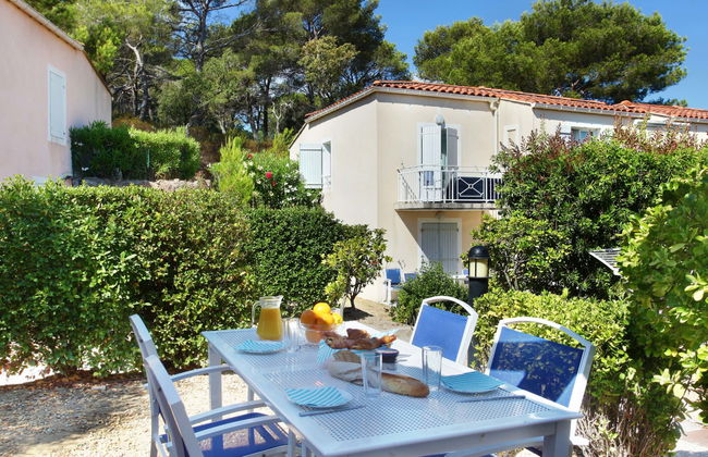 Apartamento de 2 quartos em Fréjus com piscina e terraço - Foto 14