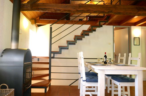 Foto 9 - Casa de 3 quartos em Acquarossa com jardim e terraço