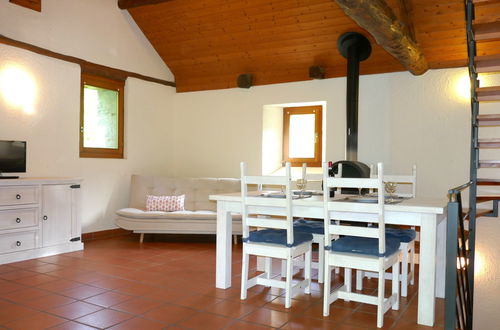 Foto 6 - Casa de 3 quartos em Acquarossa com jardim e terraço