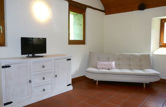 Foto 2 - Casa de 3 quartos em Acquarossa com jardim e terraço