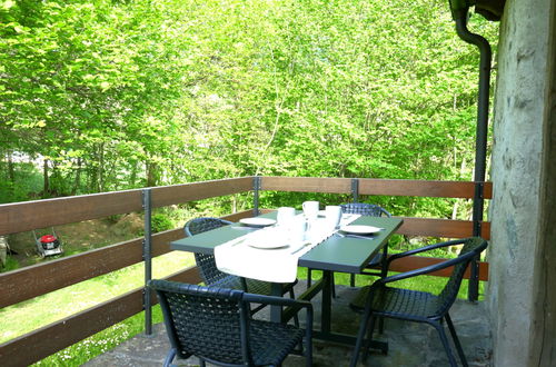 Foto 12 - Casa de 3 quartos em Acquarossa com jardim e terraço