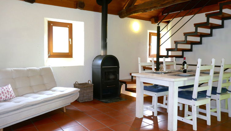 Foto 1 - Casa de 3 quartos em Acquarossa com jardim e terraço
