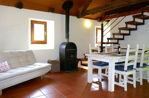 Foto 1 - Casa de 3 quartos em Acquarossa com jardim e terraço