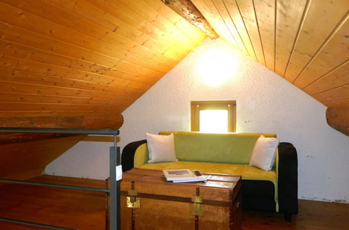 Foto 10 - Casa de 3 quartos em Acquarossa com jardim e terraço