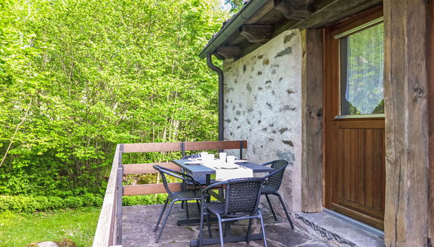 Haus mit 4 Schlafzimmern in Acquarossa mit garten und terrasse - Foto 4