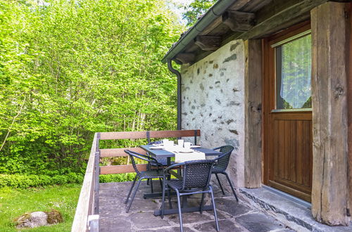 Foto 4 - Casa de 3 quartos em Acquarossa com jardim e terraço
