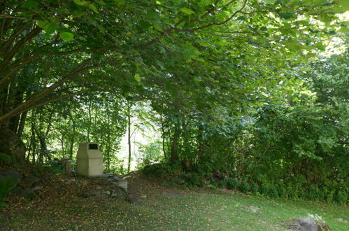 Photo 20 - Maison de 3 chambres à Acquarossa avec jardin et vues sur la montagne