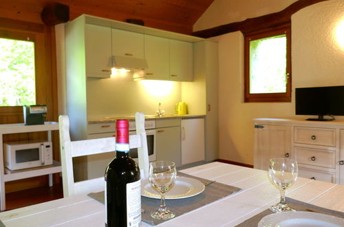 Foto 8 - Casa de 3 quartos em Acquarossa com jardim e terraço
