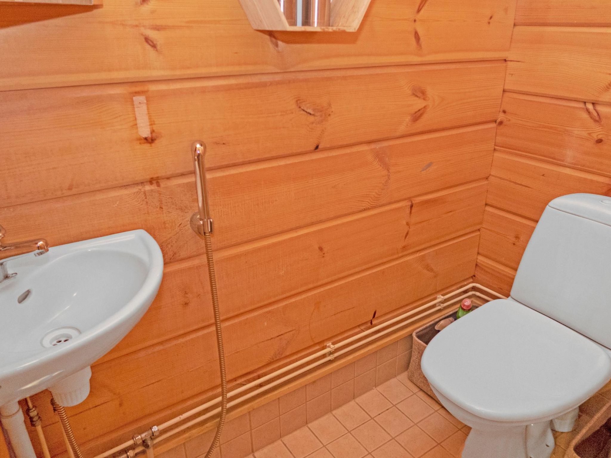 Photo 8 - 1 bedroom House in Kuusamo with sauna