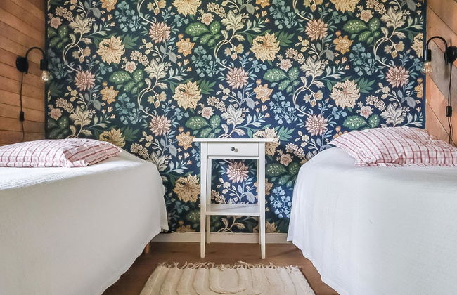 Haus mit 1 Schlafzimmer in Kirkkonummi mit sauna - Foto 12