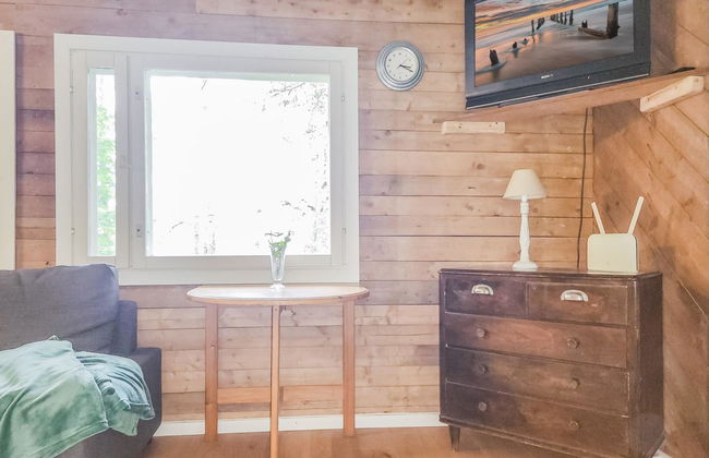 Haus mit 1 Schlafzimmer in Kirkkonummi mit sauna - Foto 6