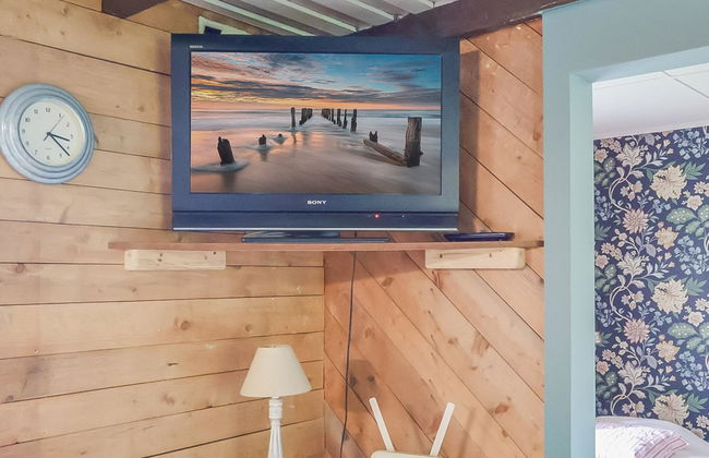 Haus mit 1 Schlafzimmer in Kirkkonummi mit sauna - Foto 7