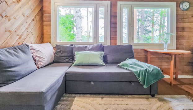 Haus mit 1 Schlafzimmer in Kirkkonummi mit sauna - Foto 5