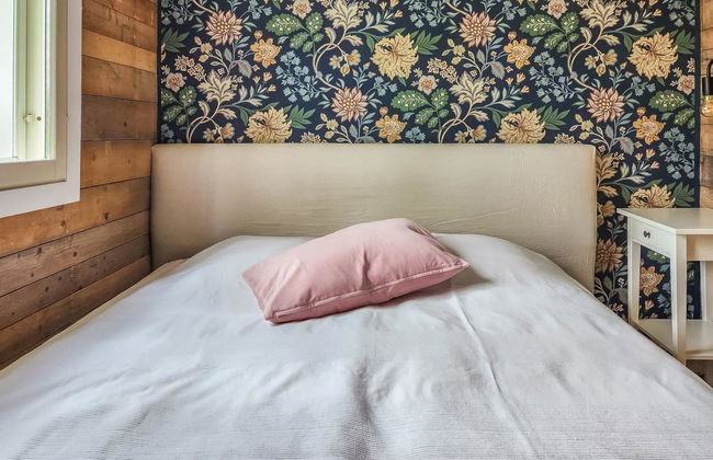 Haus mit 1 Schlafzimmer in Kirkkonummi mit sauna - Foto 13