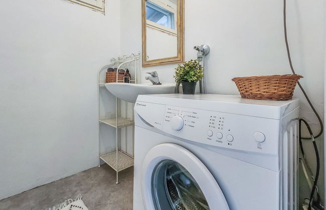 Haus mit 1 Schlafzimmer in Kirkkonummi mit sauna - Foto 14