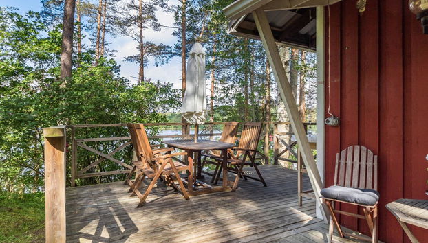 Haus mit 1 Schlafzimmer in Kirkkonummi mit sauna - Foto 3