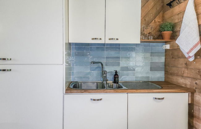 Haus mit 1 Schlafzimmer in Kirkkonummi mit sauna - Foto 10