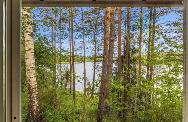 Haus mit 1 Schlafzimmer in Kirkkonummi mit sauna - Foto 20