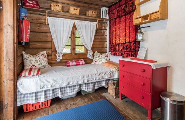Haus mit 1 Schlafzimmer in Kirkkonummi mit sauna - Foto 25