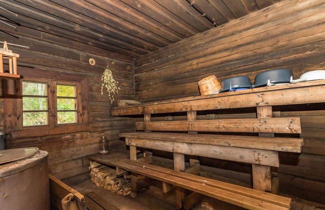 Haus mit 1 Schlafzimmer in Kirkkonummi mit sauna - Foto 24