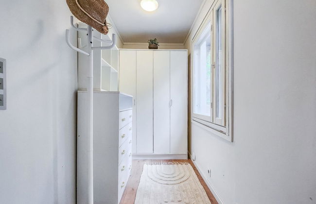 Haus mit 1 Schlafzimmer in Kirkkonummi mit sauna - Foto 19