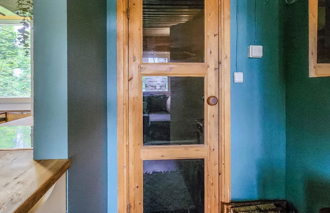 Haus mit 1 Schlafzimmer in Kirkkonummi mit sauna - Foto 15