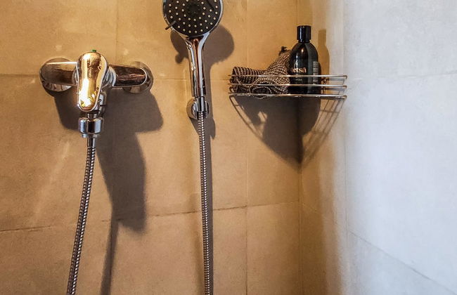 Haus mit 1 Schlafzimmer in Kirkkonummi mit sauna - Foto 17