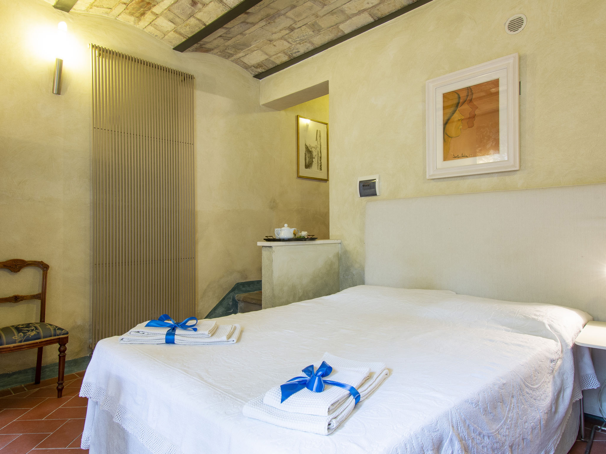 Foto 13 - Casa con 4 camere da letto a Castelfiorentino con piscina privata e terrazza