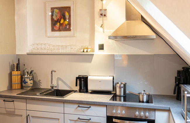 Tante Agnes - Foto 9