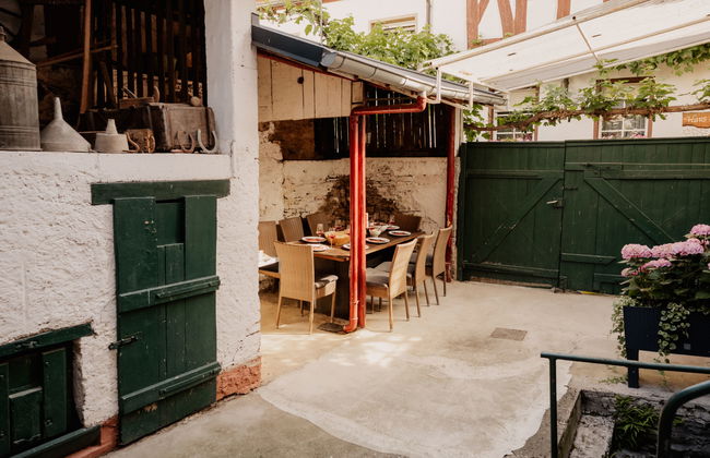 Tante Agnes - Foto 31