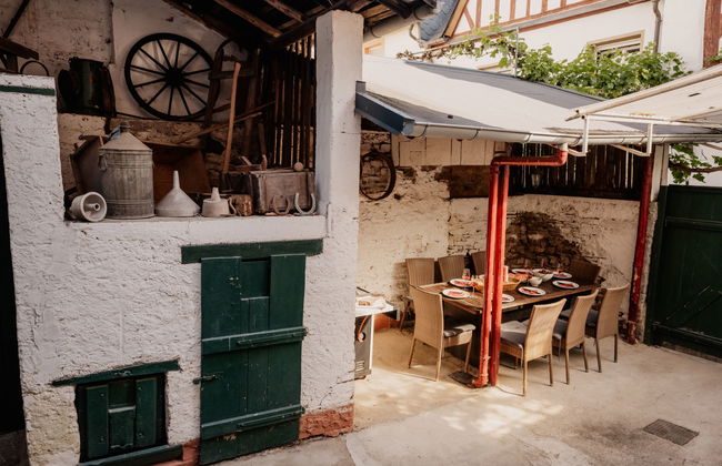 Tante Agnes - Foto 27