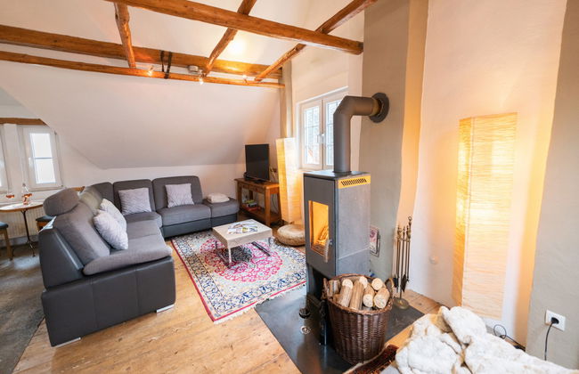 Tante Agnes - Foto 3