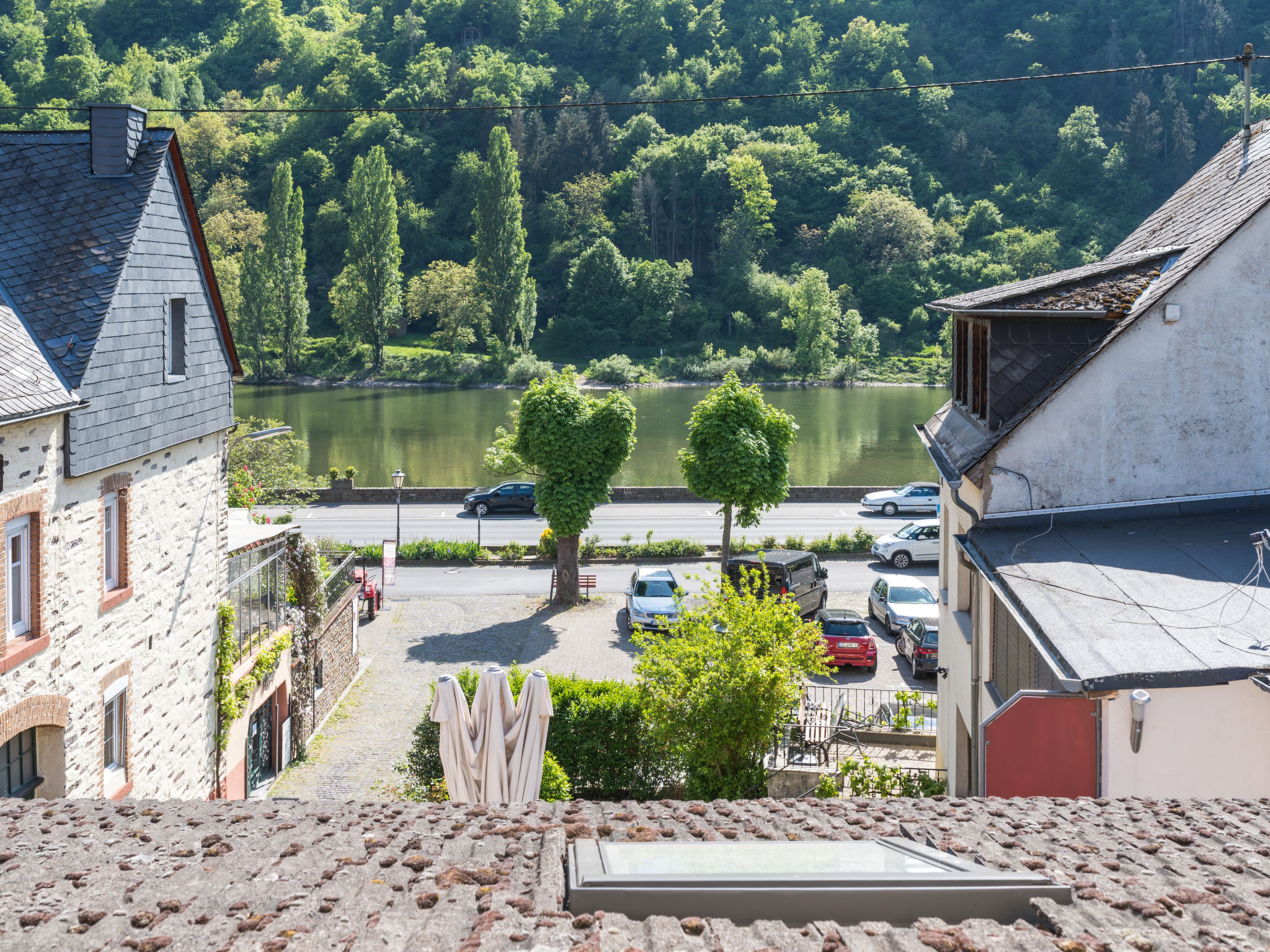 Photo 37 - Maison de 4 chambres à Ediger-Eller avec terrasse