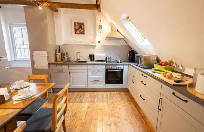 Tante Agnes - Foto 2