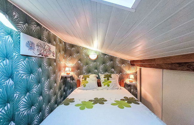 Casa de 4 quartos em Cissac-Médoc com piscina e jardim - Foto 22