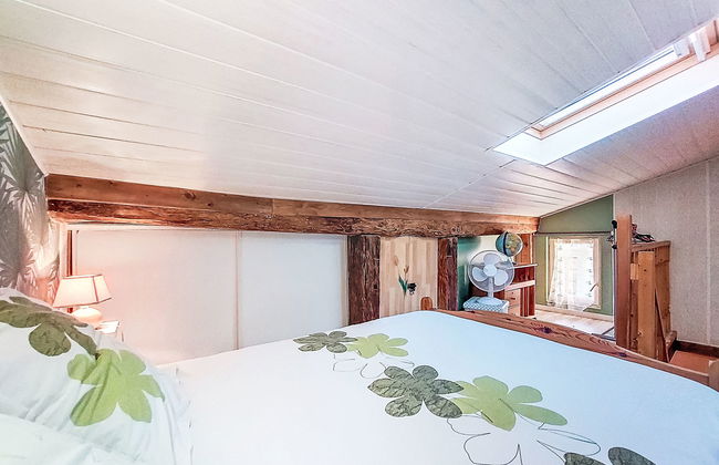 Casa de 4 quartos em Cissac-Médoc com piscina e jardim - Foto 23