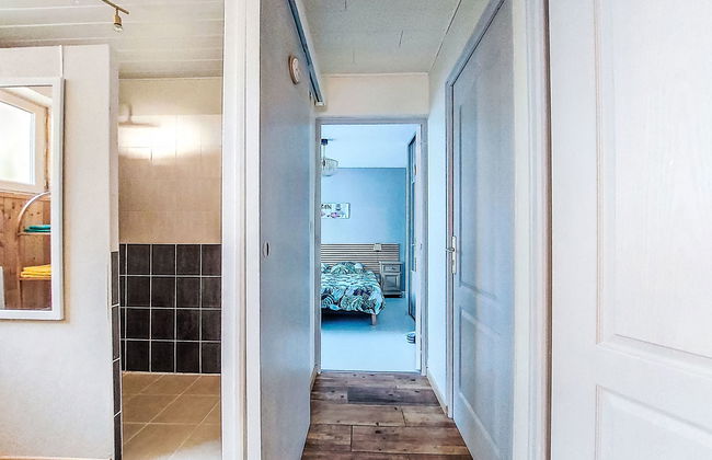 Casa de 4 quartos em Cissac-Médoc com piscina e jardim - Foto 19