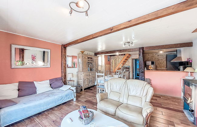 Casa de 4 quartos em Cissac-Médoc com piscina e jardim - Foto 3