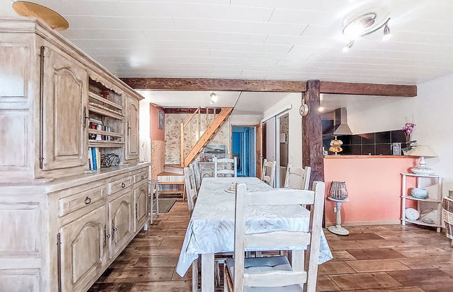 Casa de 4 quartos em Cissac-Médoc com piscina e jardim - Foto 12