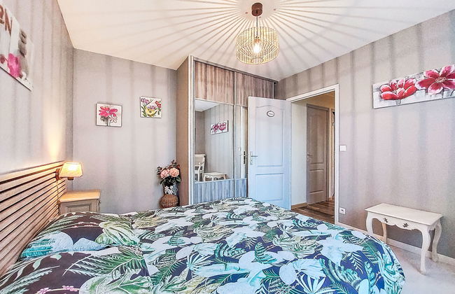 Casa de 4 quartos em Cissac-Médoc com piscina e jardim - Foto 17