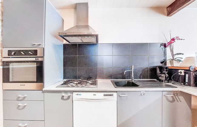 Casa de 4 quartos em Cissac-Médoc com piscina e jardim - Foto 7