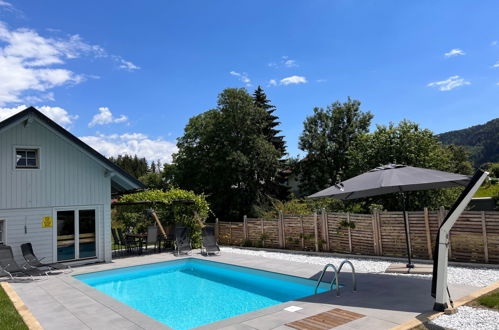 Photo 20 - Appartement de 2 chambres à Feldkirchen in Kärnten avec piscine et jardin