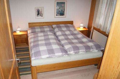 Foto 12 - Appartamento con 3 camere da letto a Adelboden con giardino