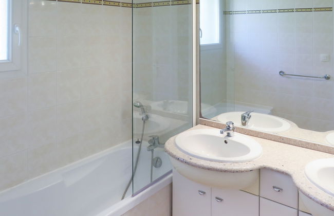 Casa de 5 quartos em Lacanau com piscina privada e terraço - Foto 6